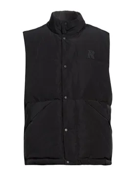 Chompa sin mangas Hombre Negro S,XL Hombre - Represent - FashionsVida