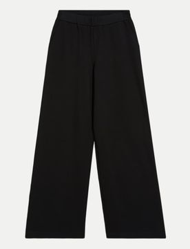 Jerseyhose HIMAARI Schwarz S