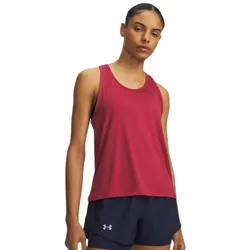 T-shirt Sans Manches Tech Knockout Red / Ox Blood XS