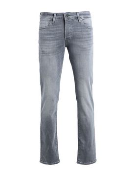 Jeanshose Herren Grau 30W-34L,31W-34L Herren