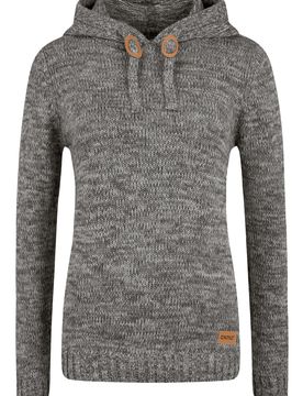 Oxmo Jersey 'Philia' gris