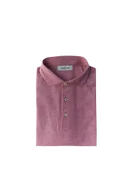 Polo in cotone GERANIO 50