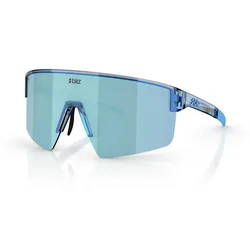 Occhiali Da Sole P00 Small Transparent Blue