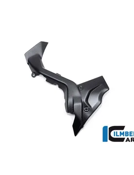 Copri Prignone Carbonio Opaco Ilmberger Ducati Diavel V4 / Rs 2023-2026 - Ilmberger Carbonparts - FashionsVida