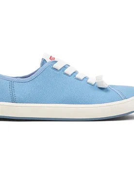 Camper Baskets Peu Blue EU 39 Femme