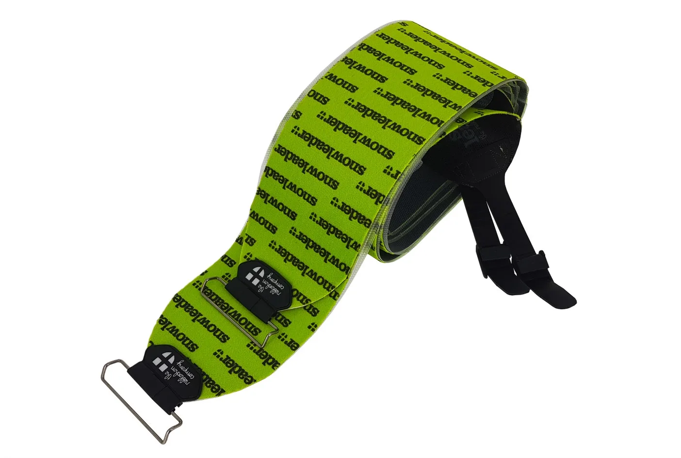 Peaux de ski de randonnée - Rebloch'Skin Mix - Taille 185-200 cm - Vert - pomoca - FashionsVida