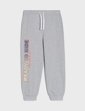 Sinsay - Pantaloni - grigio medio