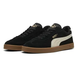 Baskets Club Ii Era Suede Black / Alpine Snow / Gum EU 39 Homme