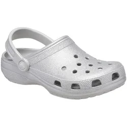 Clogs Sabots Classic Glitter Clog Finition Scintillante 37 1/2;38 1/2;41 1/2;36 1/2;39 1/2 Male