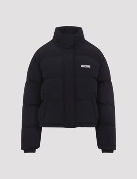 Moschino Women's Down Jacket