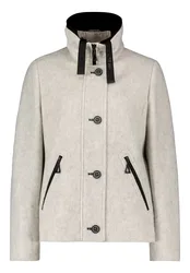 Jacke Wolle female