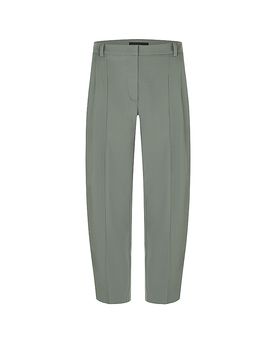 Chino EMELIE gris claro 38/L28