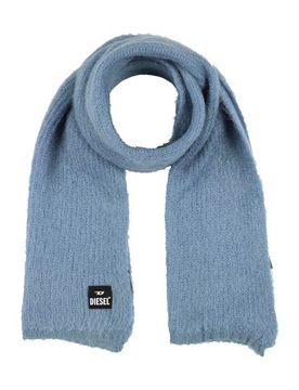 Bufanda Hombre Azul profundo -- Hombre
