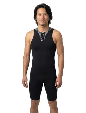 Combinaison De Natation à Manches Courtes Sub7