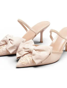 Pumps 78341_p186497 38;39 Female - La Modeuse - FashionsVida