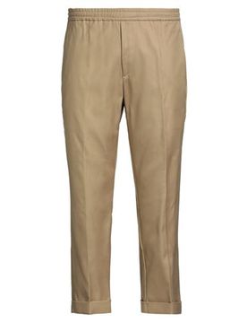 Pantalones Hombre Beige 48,52,54 Hombre