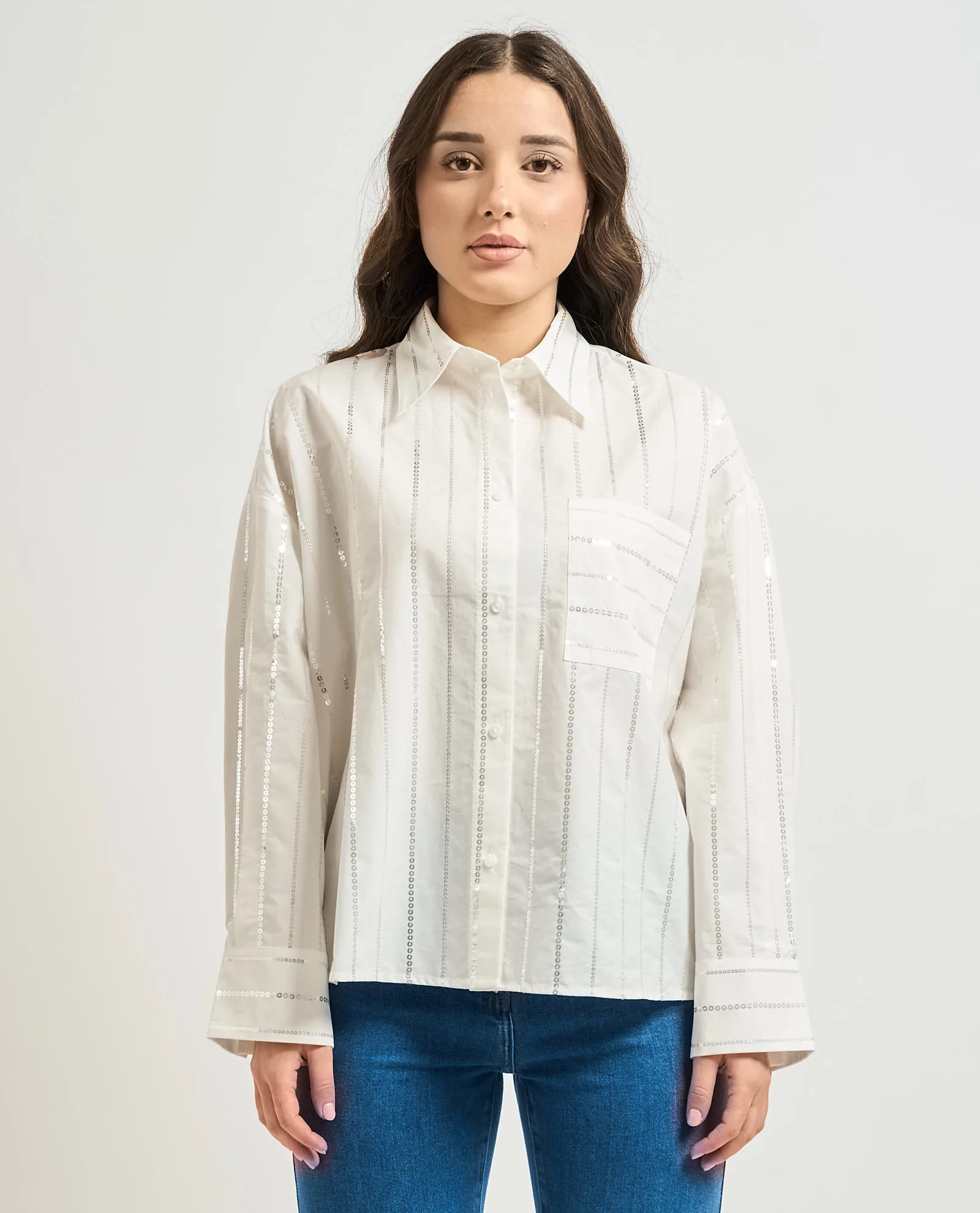 PENNY BLACK Camicie Bianco - Penny Black - FashionsVida