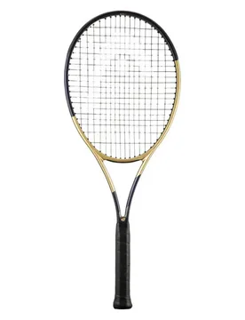 Gravity Mp L Zverev 2026 Tennis Racket S 20 - Head Racket - FashionsVida