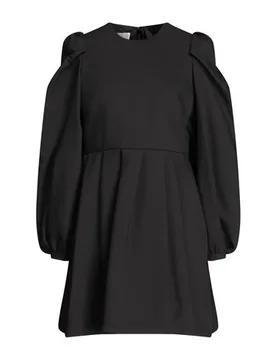 Mini-Kleid Damen Schwarz 32 Damen - Valentino Garavani - FashionsVida