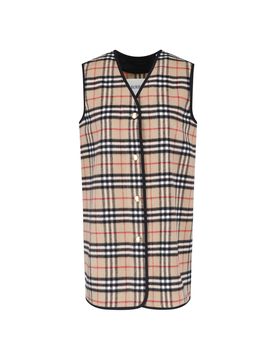 Women's Wool-Cashmere Jacket