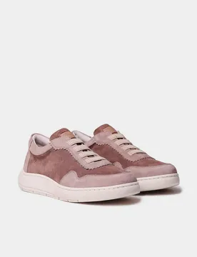 Pons Baskets Preston Taupe EU 37