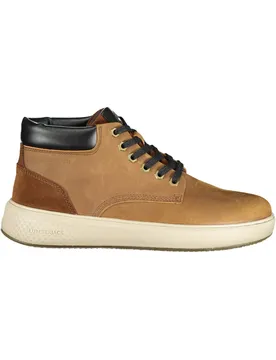 Herren STIEFELETTE Braun 102217273_MA232