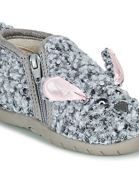 Pantoffeln Kinder Lapinzip 18;19;20 Female