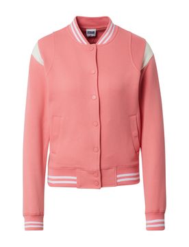 Sudadera con cremallera / /