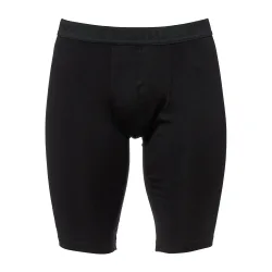Unterhose WarmWool Long Shorts - L Herren L adult Herren