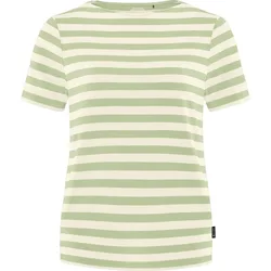 Sylvi Damen T-Shirt, grün 44