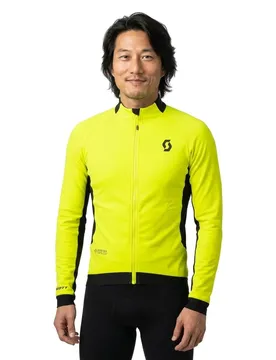 Veste Rc Pro Warm Gore-tex Infinium™ Windstopper®