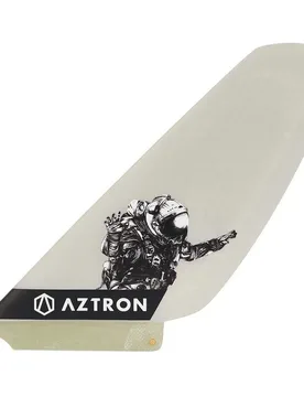 Dérive 8.3´´ Race Astronaut White 21 x 17 cm unisex - Aztron - FashionsVida
