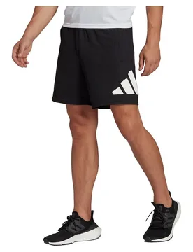 Short Tr-es Logo 7´´ Black / White XS - Adidas - FashionsVida