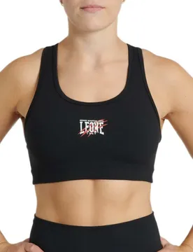 Top De Sport Primal Instinct Essential Black M