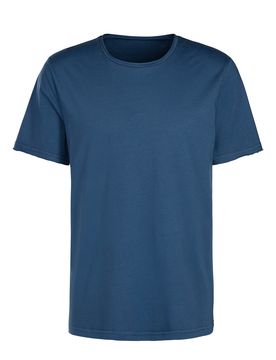JOHN DEVIN Camiseta azul / verde