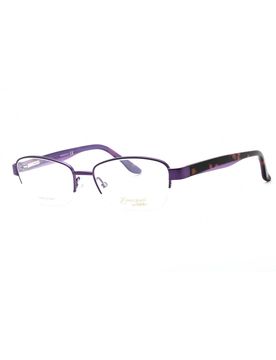 Emozioni 4373 Oval Eyeglasses