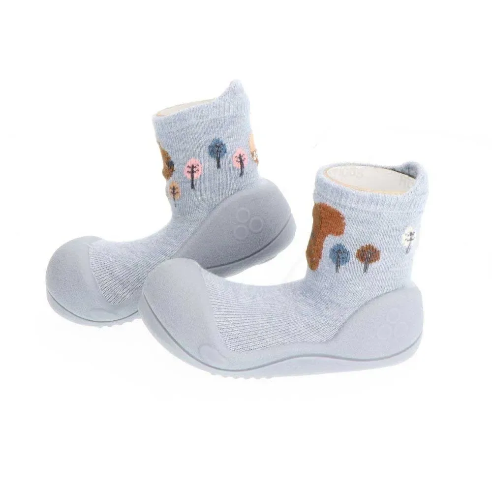 Pantofole Squirrel By Dawn Machell - Attipas - FashionsVida