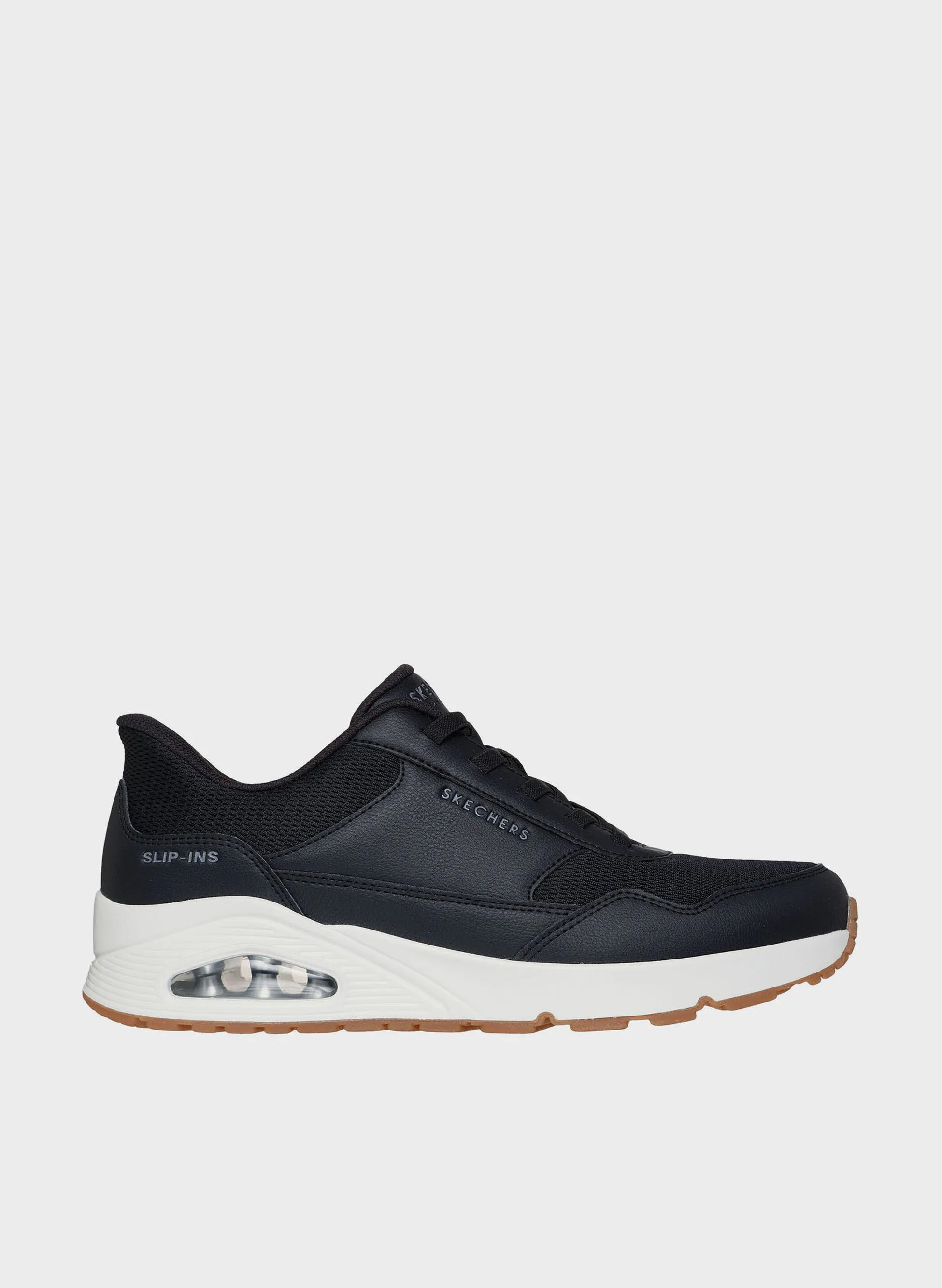 SKECHERS SCARPA SLIP-INS 44 - Skechers - FashionsVida
