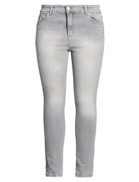 Pantalones vaqueros Mujer Gris 34W-34L Mujer - Lois - FashionsVida