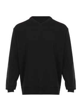 Fernell Jersey negro