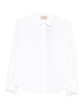 Twinset Camicia a maniche lunghe