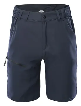 Short Mega - Noir - male - Size: 2XL