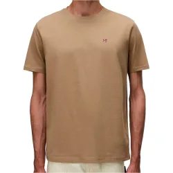 Salis sum camiseta manga corta hombre (S)