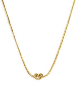 Collana Unisex Marlù 25CO0001G