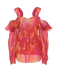 Top Damen Fuchsia 32,42 Damen