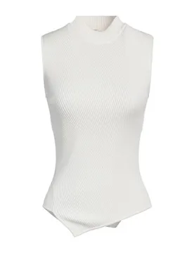 TOTEME Pullover Damen Elfenbein L,M,S,XXS Damen - Totême - FashionsVida