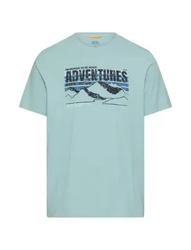 XXL T-shirts 1/2 sleeves male