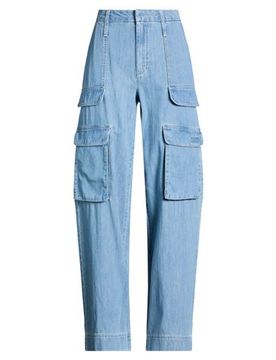 Jeanshose Damen Blau 27,28,29 Damen
