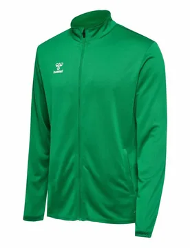 Veste De Survêtement Essential Jelly Bean M - Hummel - FashionsVida