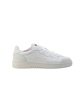 Sneaker DICE LO weiss 46 herren